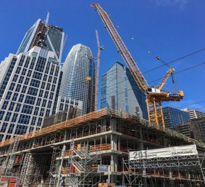 Commercial Construction Services in Pakistan